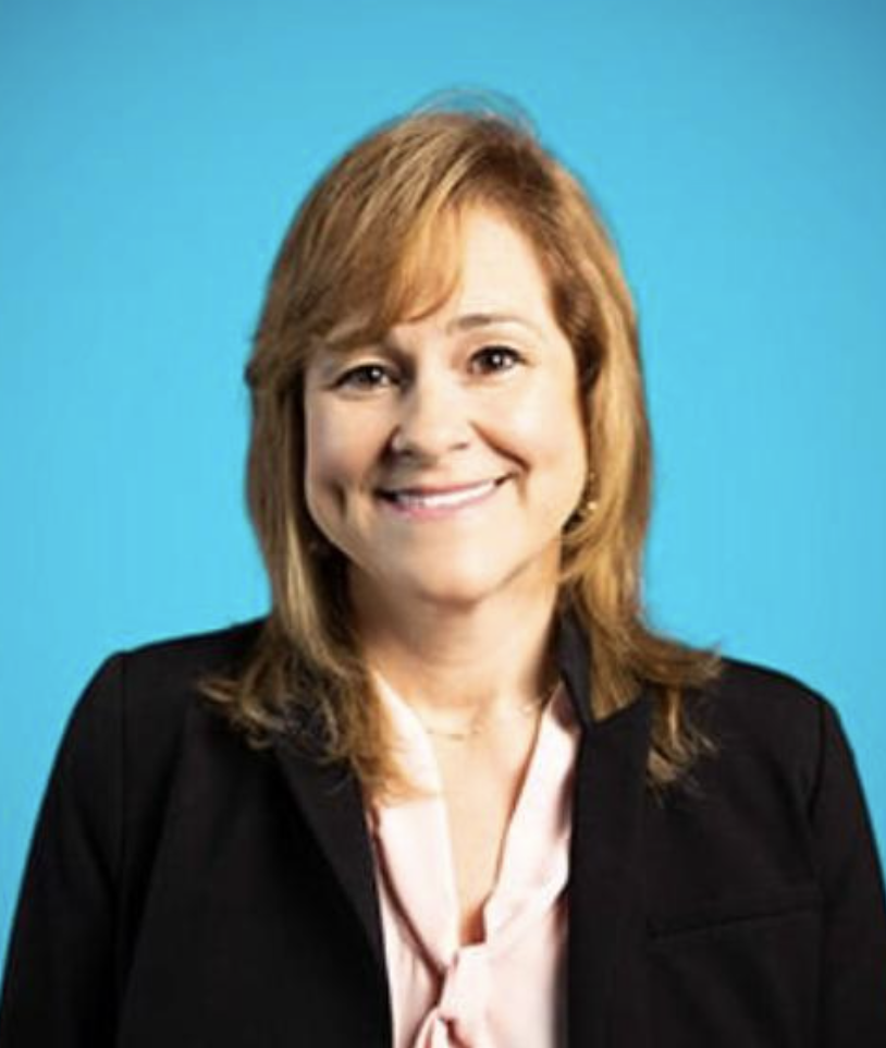 Barbara Boudreau  - 360 Insights